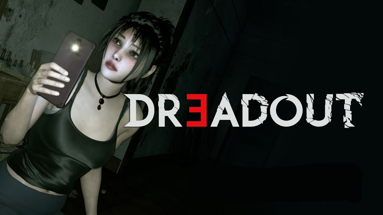 Game Horror asal Indonesia DreadOut 3 diumumkan