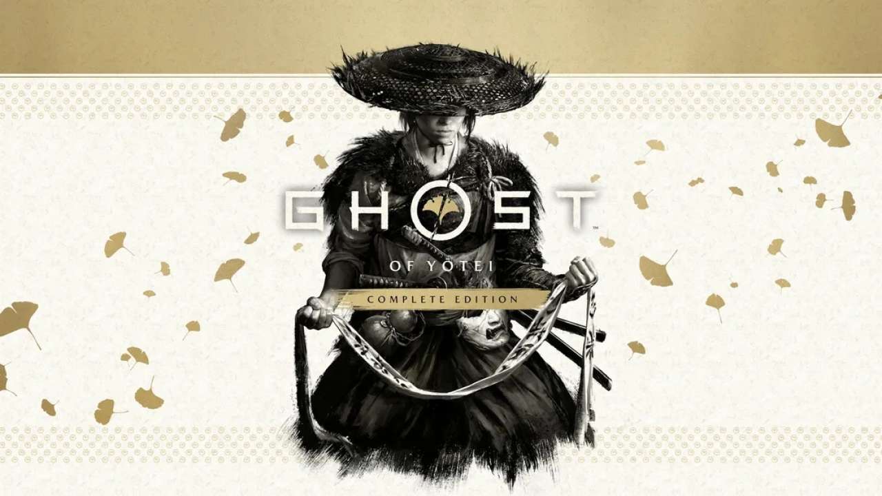 Ghost of Yotei Complete Edition Hadir di PS5 pada 1 Oktober 2026 dengan Ekspansi Cerita Baru