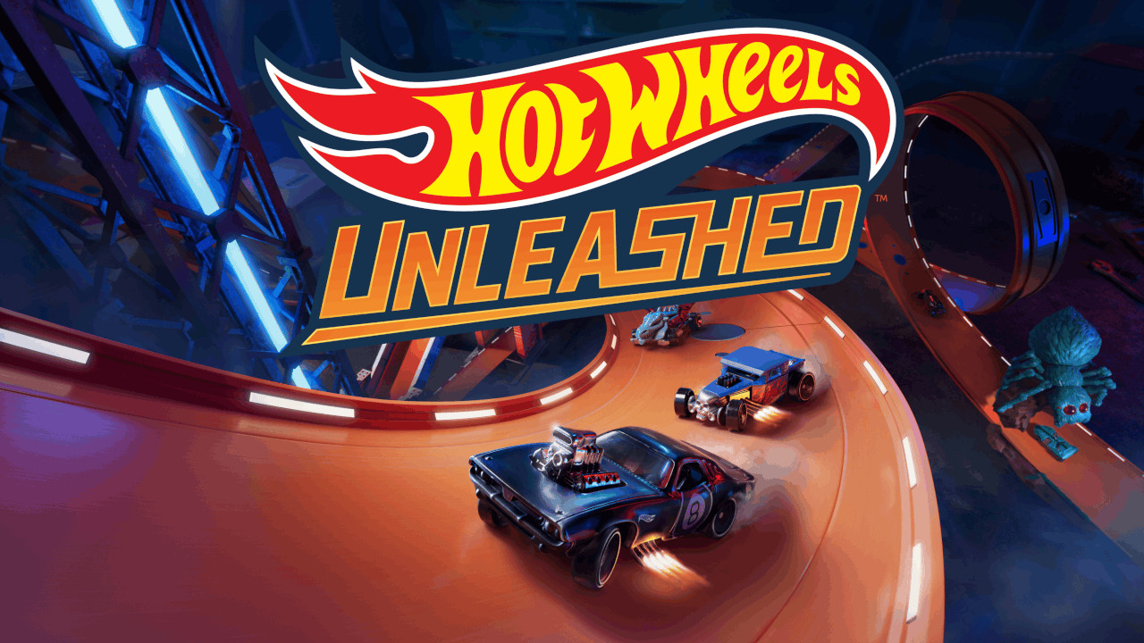 Game Hot Wheels Unleashed kini gratis di Epic Games Store 