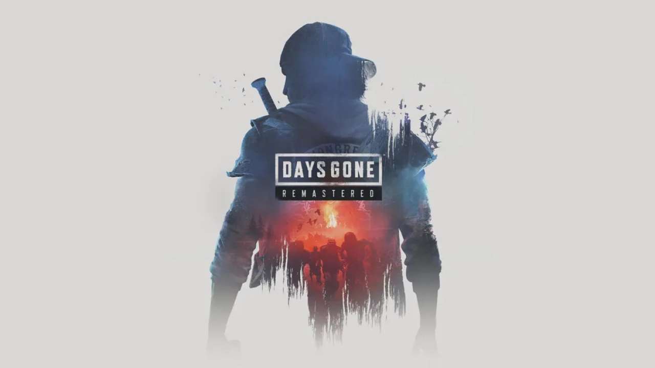 Days Gone Remastered Resmi Diumumkan untuk PS5