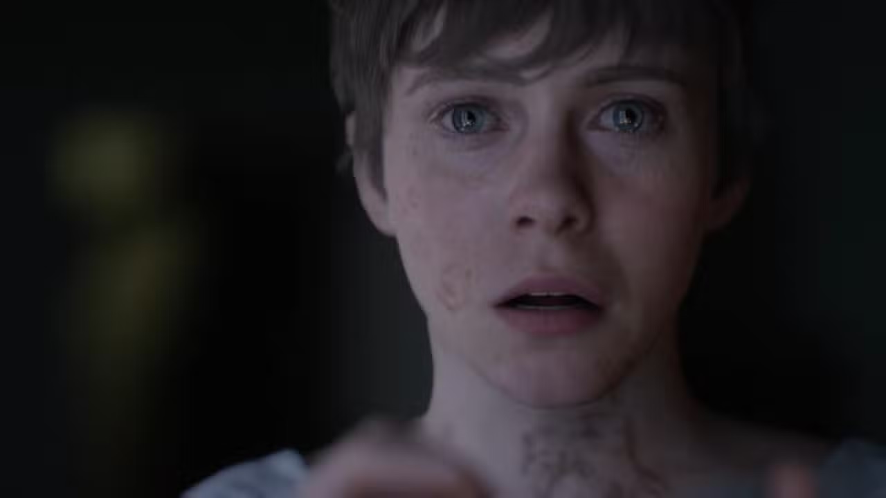  Kojima Production mengumumkan game horror baru berjudul OD: Knock