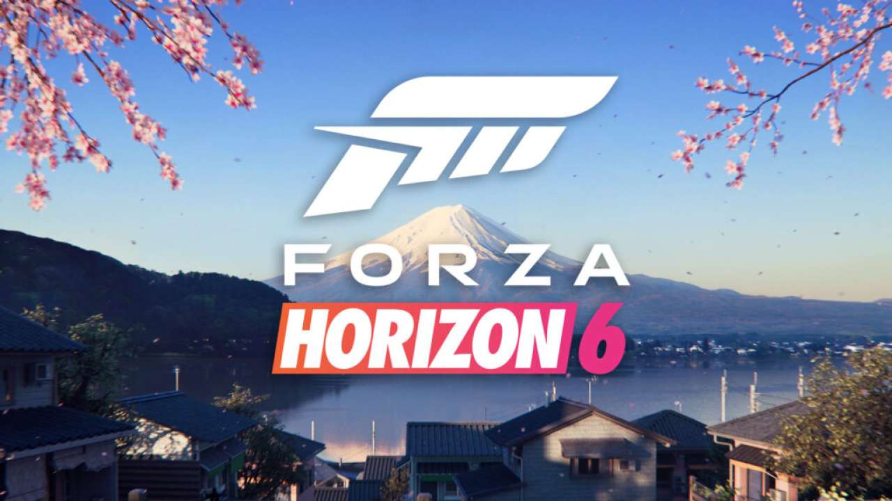 Forza Horizon 6 Resmi Diumumkan Kini Bawa Balapan ke Jepang