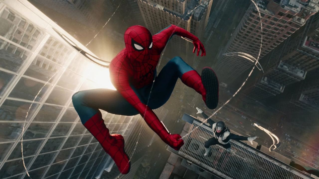 Spider-Man: Brand New Day Resmi Rilis, Cerita Baru Peter Parker yang Lebih Gelap Terungkap