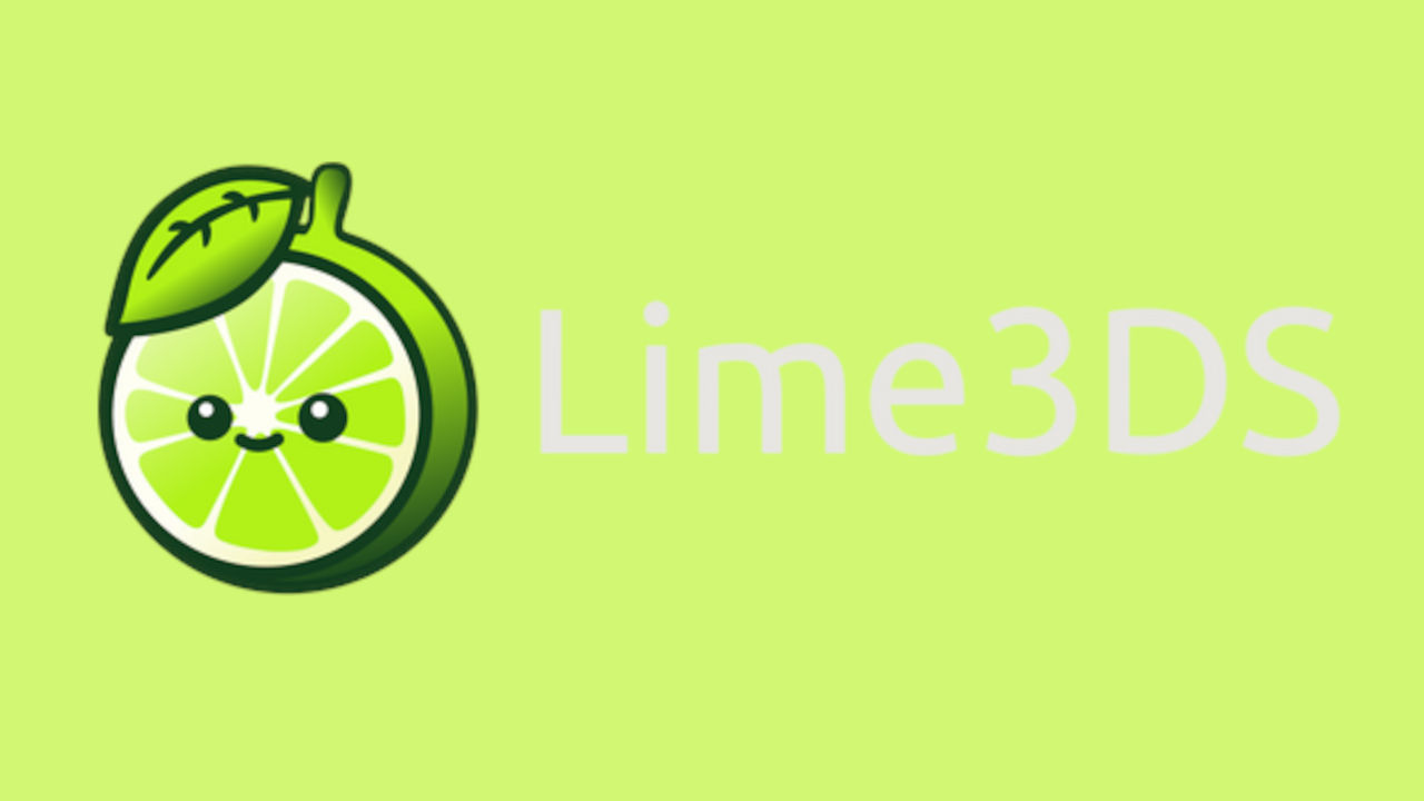 Bermain game Nintendo 3DS di Android dan Windows dengan Lime3DS
