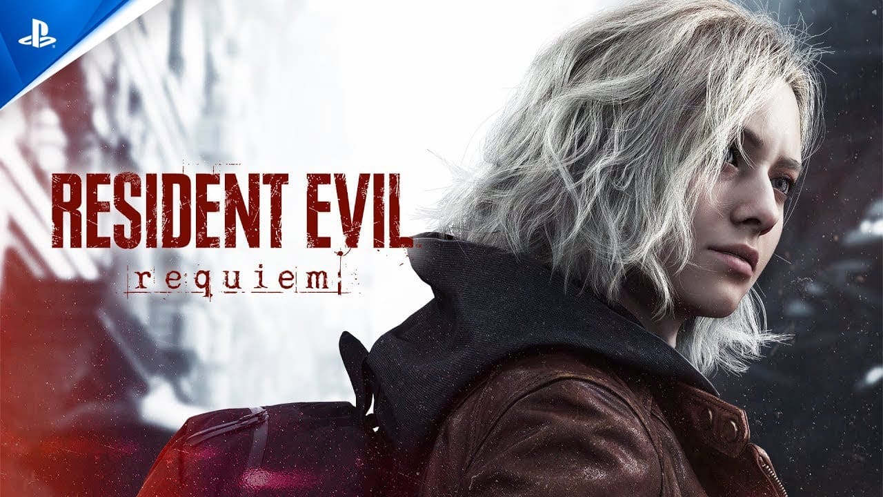Resident Evil: Requiem Diumumkan, Hadirkan Teror Baru dalam Dunia yang Lebih Gelap