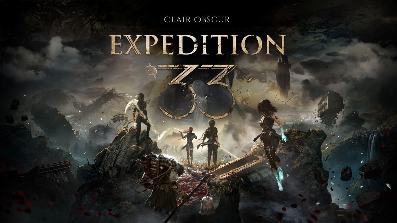 Clair Obscur: Expedition 33 Jadi Game of the Year di The Game Awards 2025
