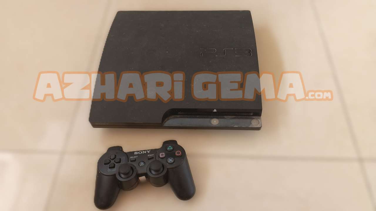 Mengenal PlayStation 3, Revolusi HD dan Awal Era Blu-ray di Dunia Game