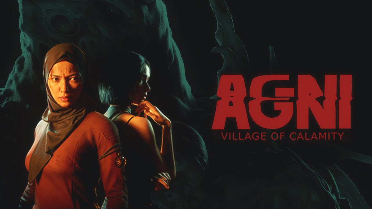 Game Horror Indonesia AGNI: Village of Calamity menampilkan teaser terbaru di Xbox Showcase