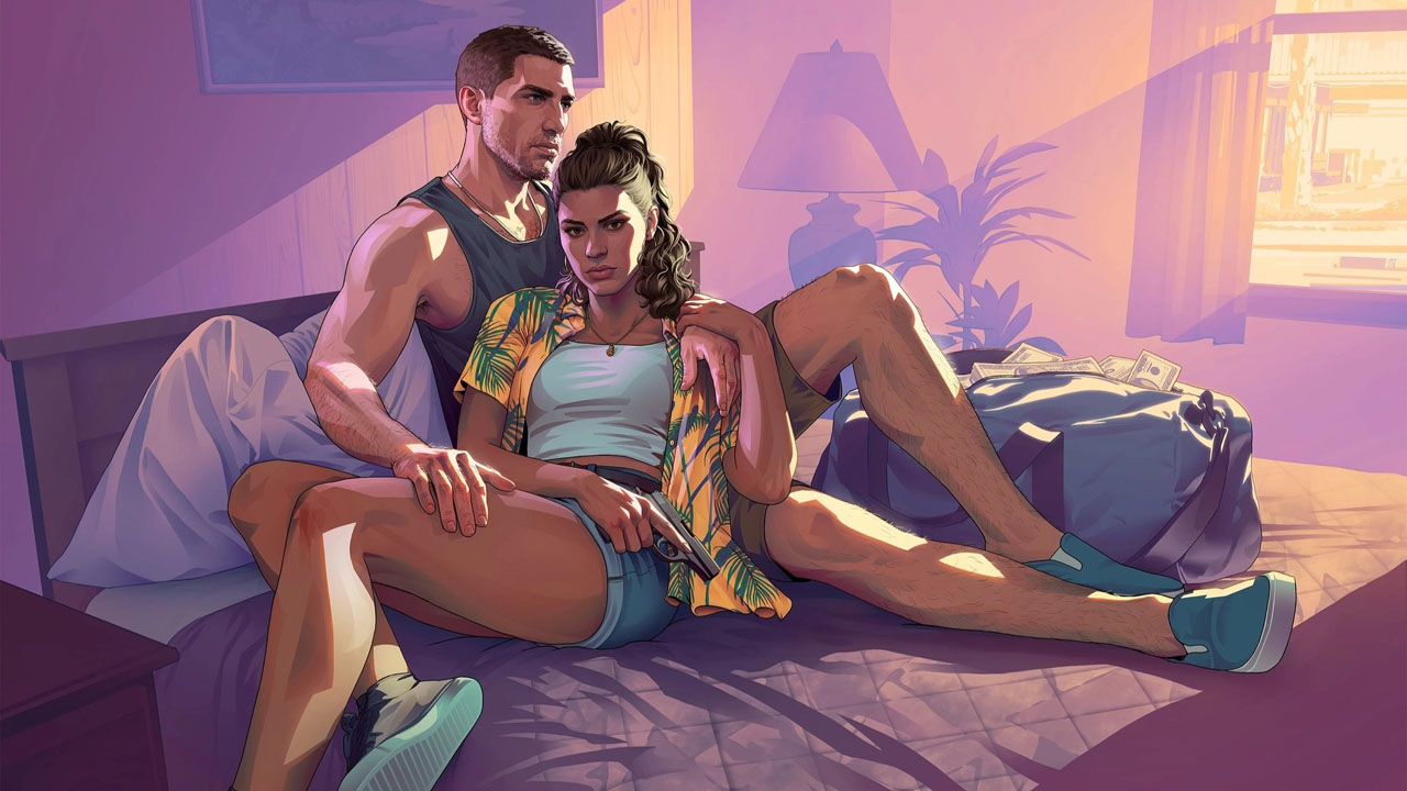 Rockstar Games Umumkan Penundaan GTA 6 ke Akhir November 2026