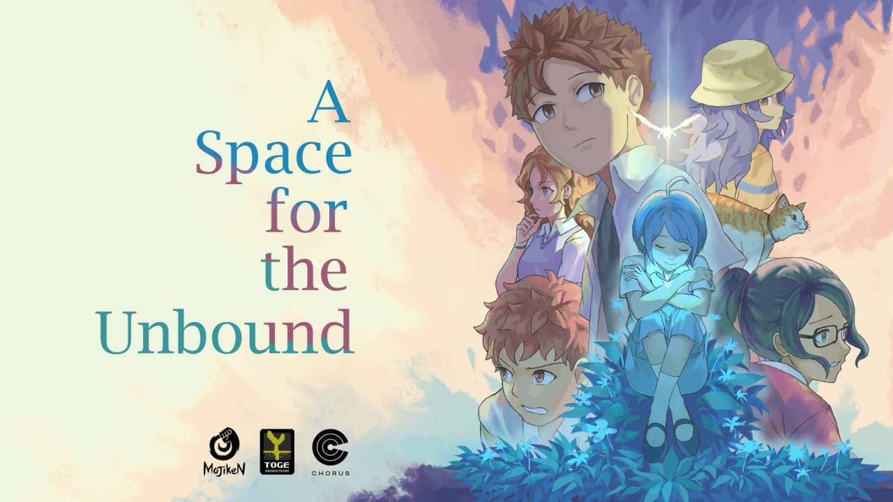 A Space for the Unbound game keren ala pixel art buatan anak bangsa