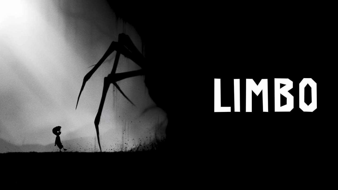 Game Limbo kini Gratis di Epic Games Store