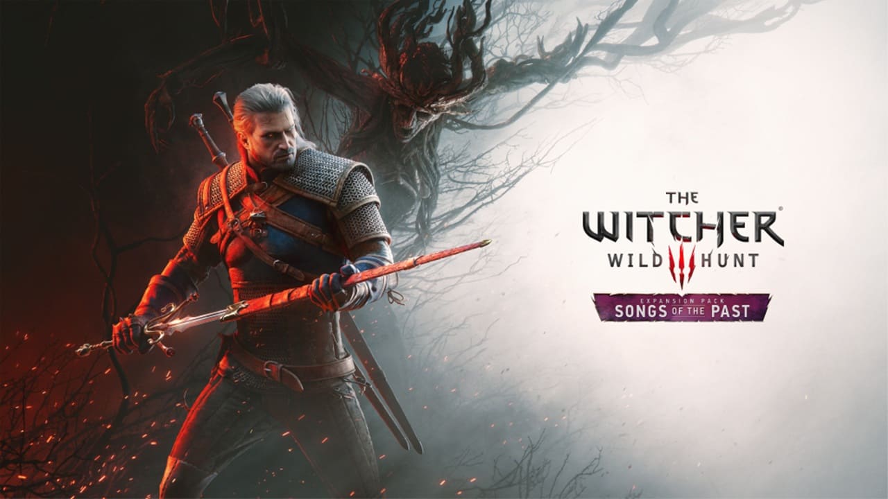 Kejutan Besar! CD Projekt Red Umumkan DLC Ketiga The Witcher 3: Songs of the Past