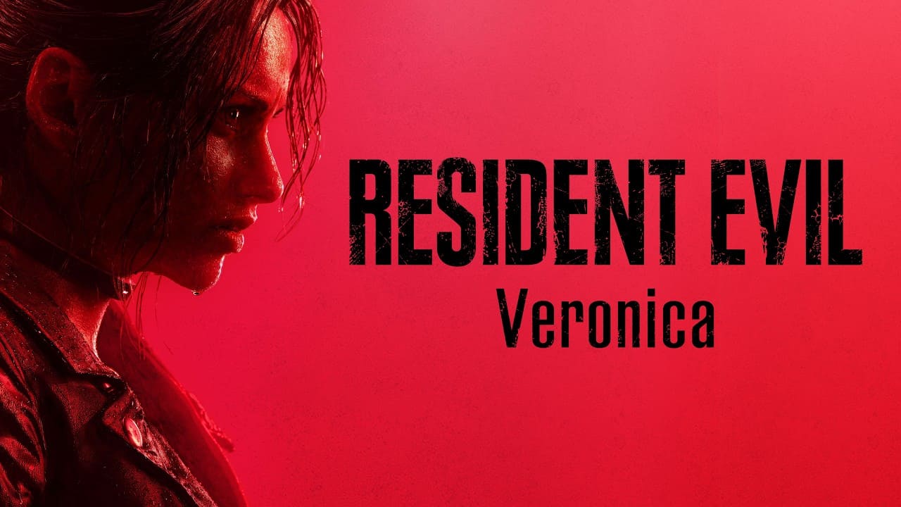 Capcom Resmi Umumkan Resident Evil Veronica Remake, Siap Rilis di 2027