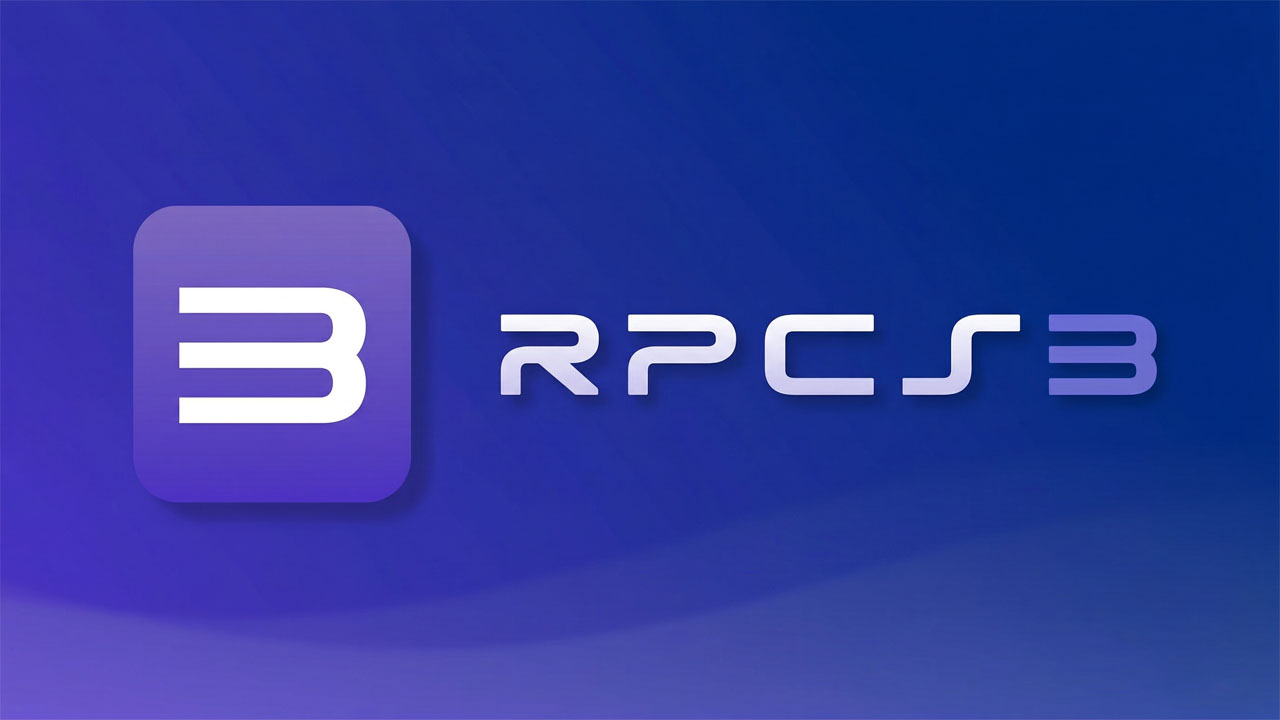 Cara Bermain Game PS3 di PC dan Laptop dengan Emulator RPCS3