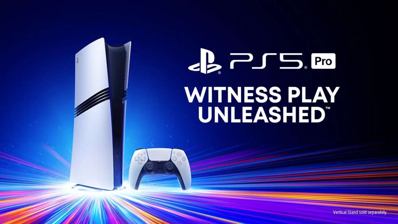 PS5 Pro diumumkan, calon konsol game terkuat dibumi