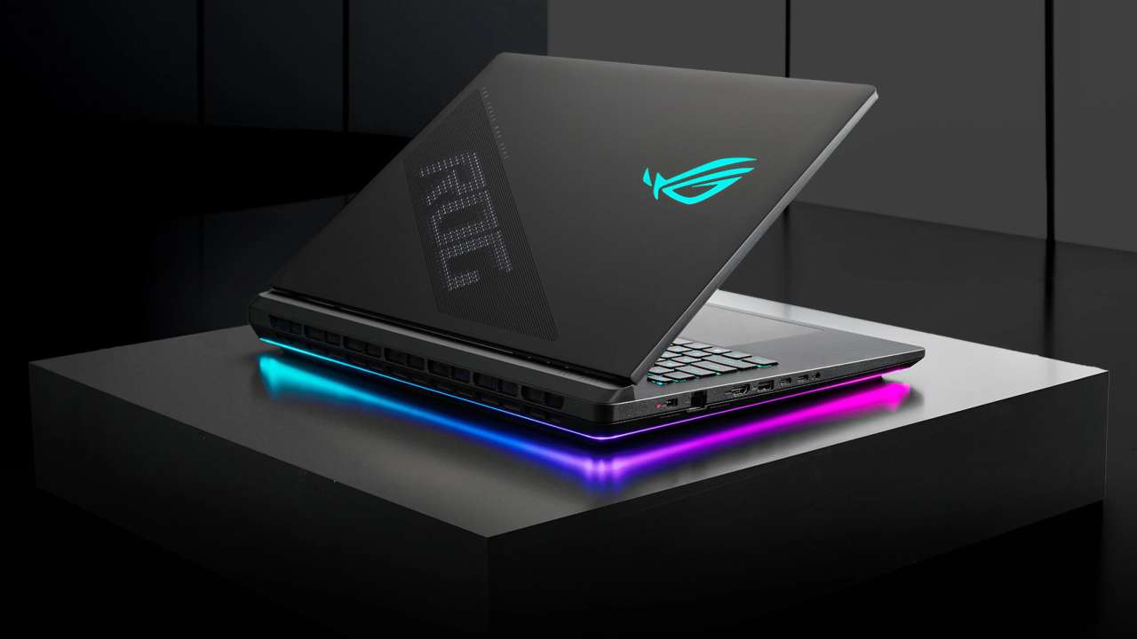 Laptop untuk Gaming Kompetitif 2026: Kenapa Memilih ASUS ROG™ Strix Scar 18?
