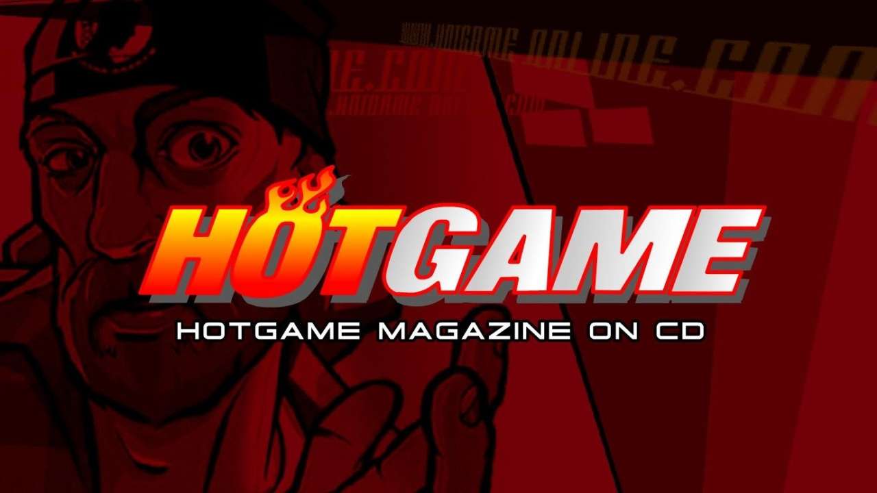Mengenang kejayaan majalah HotGame dari sebuah CD-ROM