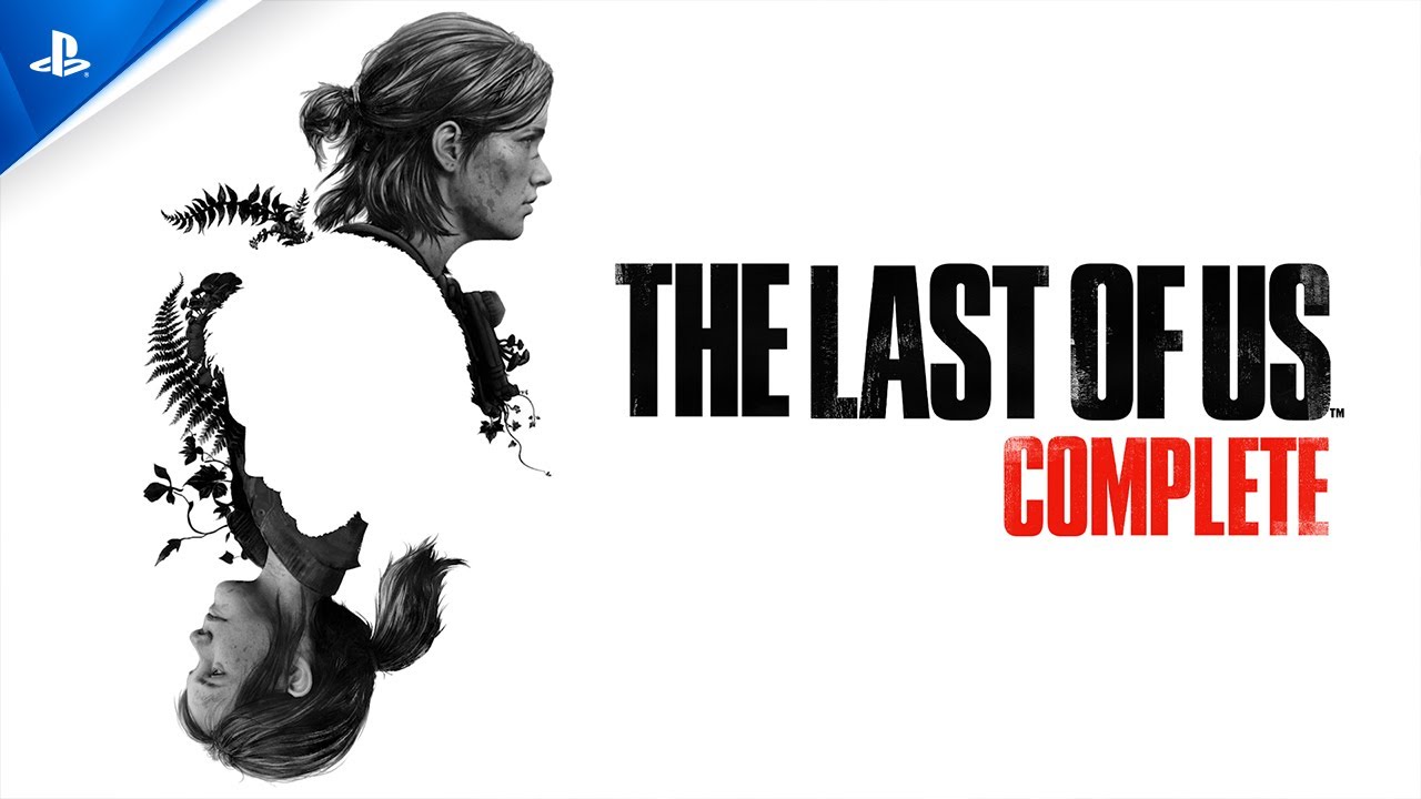 Game The Last of Us Complete Resmi Diumumkan Sony