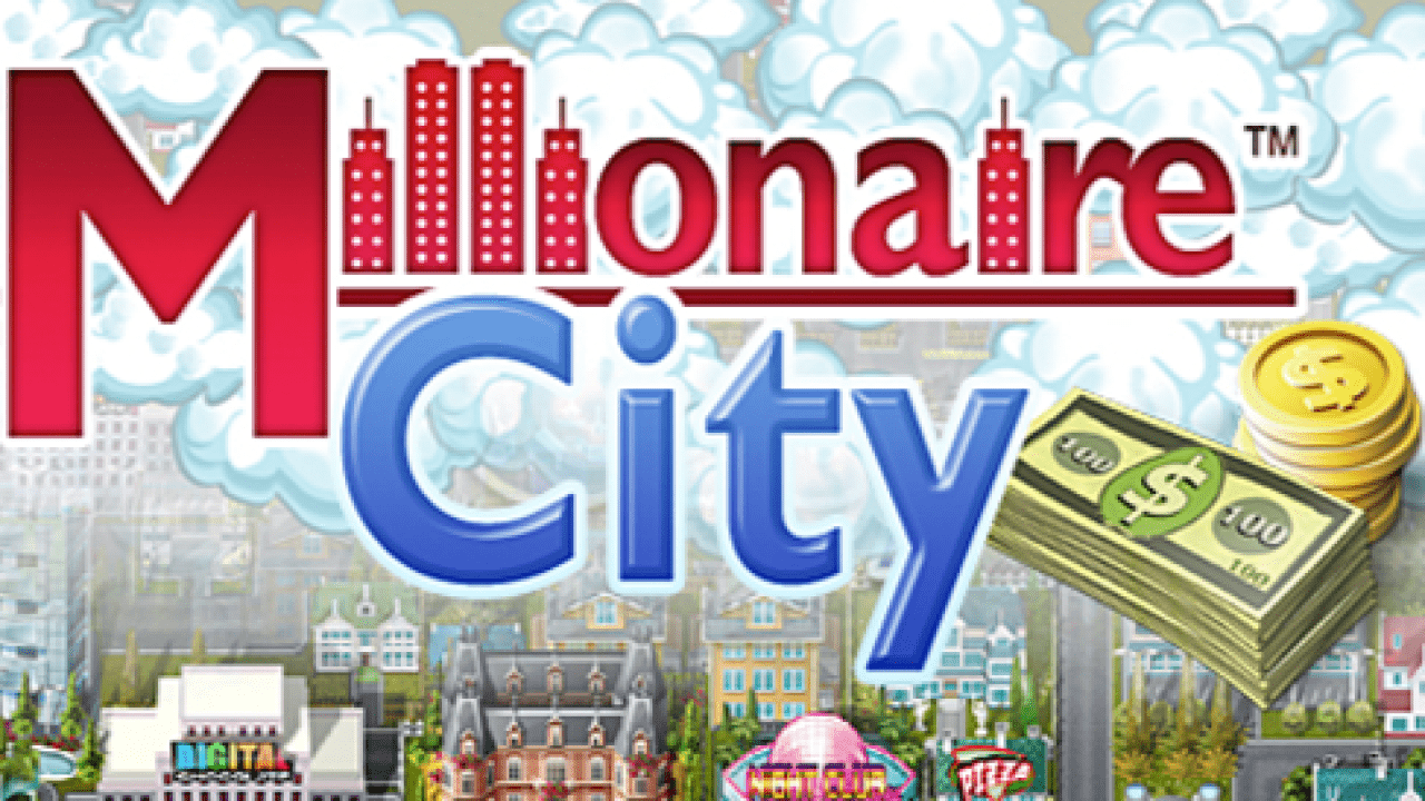 Download game Millionaire City Android APK Offline