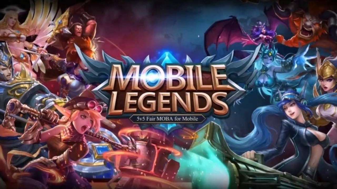 Bermain Mobile Legends Lebih Nyaman dengan Official Top Up Terpercaya