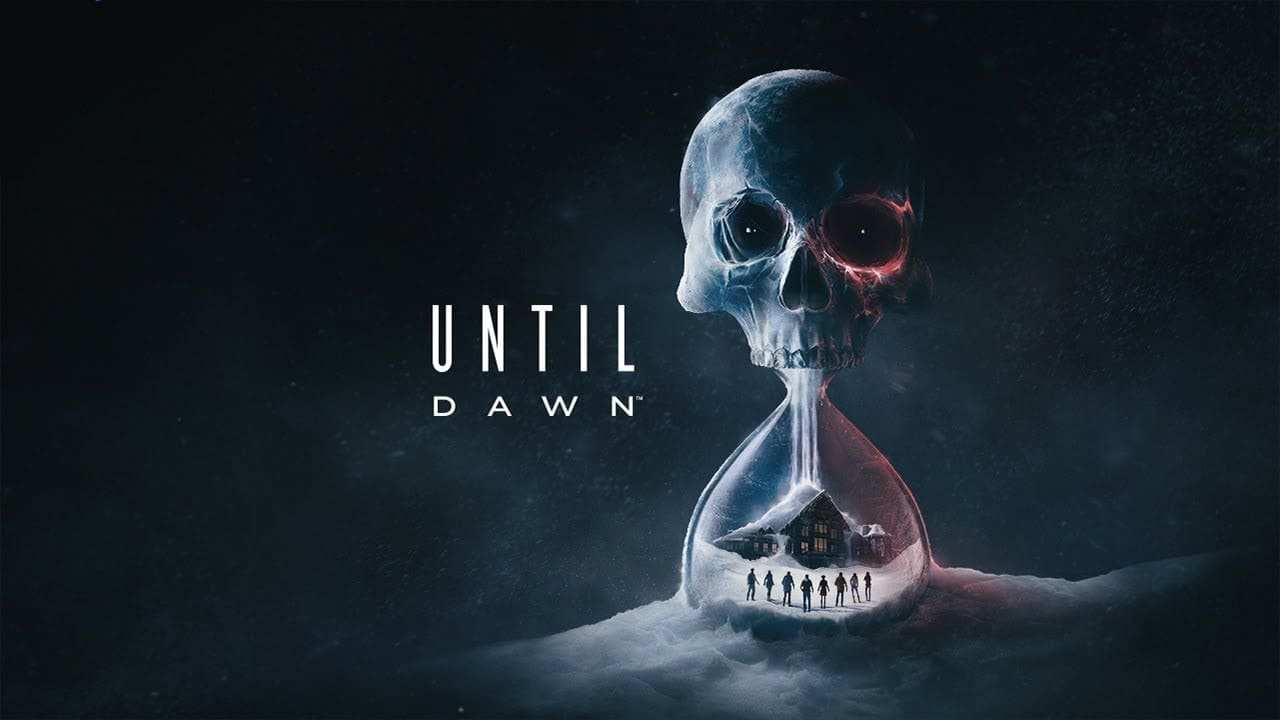 Game Until Dawn remaster diumumkan untuk PS5 dan PC