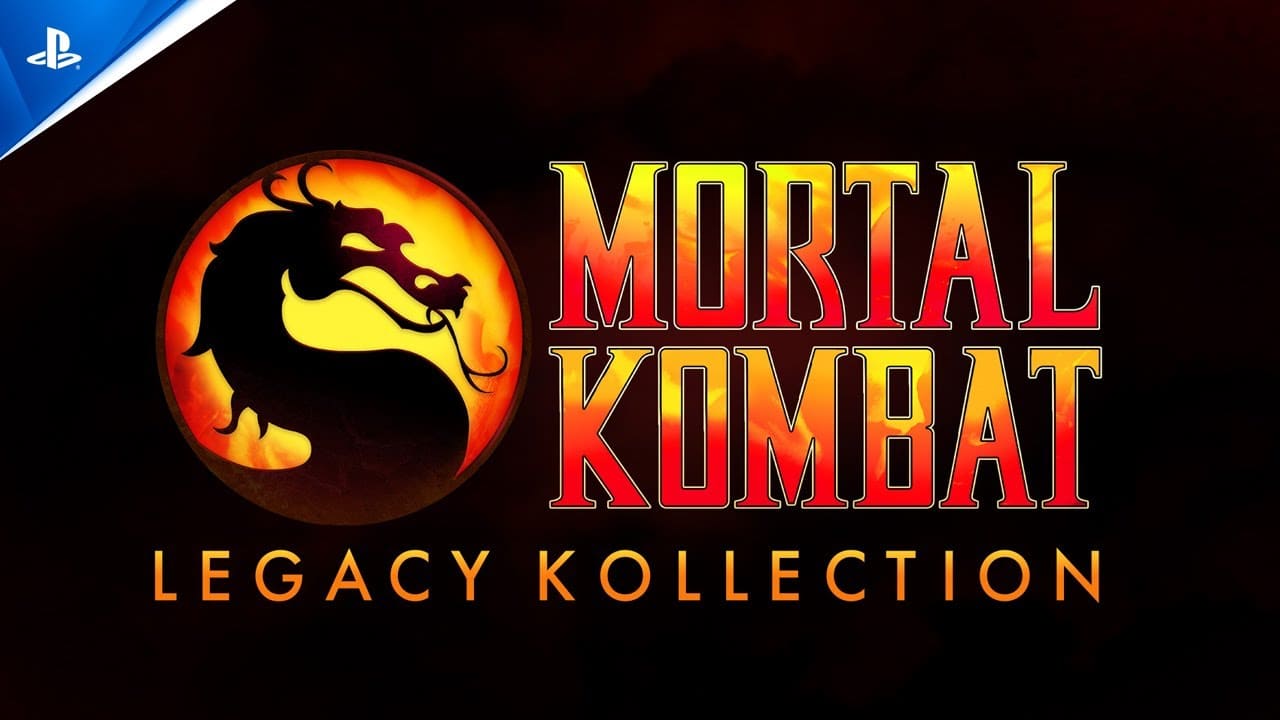 Mortal Kombat: Legacy Kollection Resmi Diumumkan, Hadirkan Trilogi Klasik dalam Format Remaster