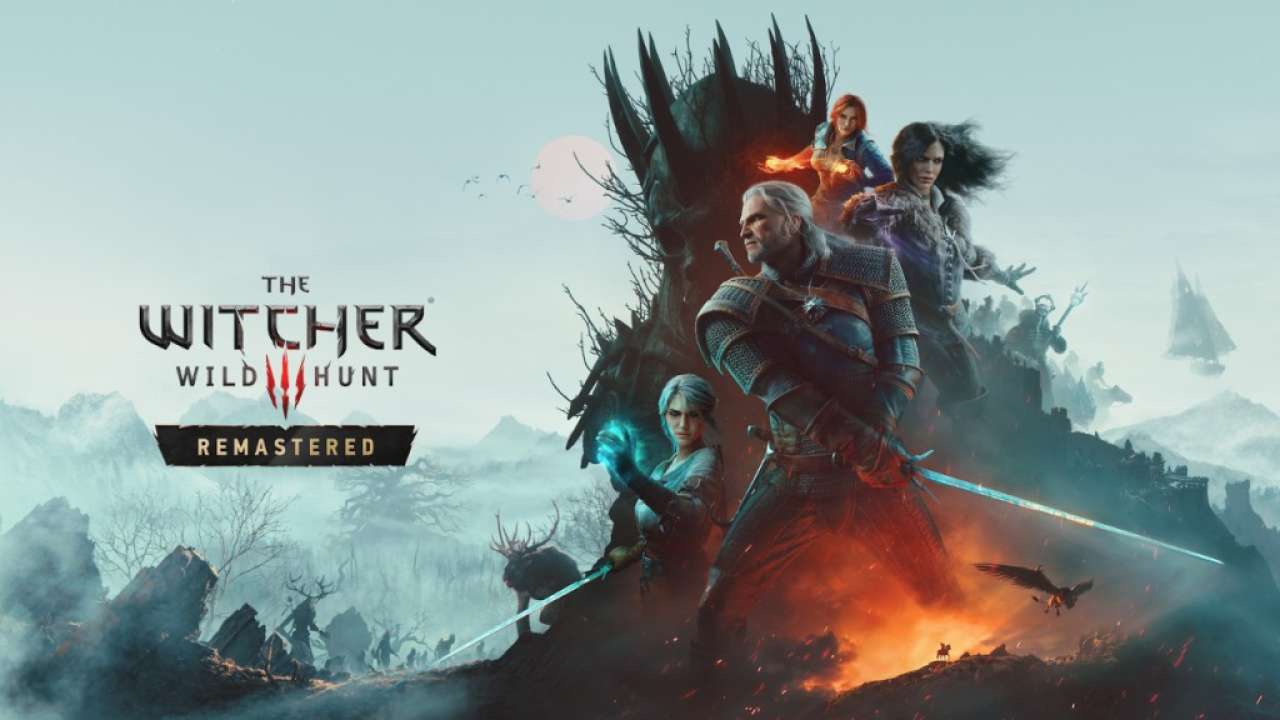The Witcher 3: Wild Hunt Remastered Resmi Diumumkan, Hadir September 2026 dengan Banyak Peningkatan